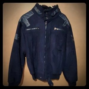 Sean John Jacket - M